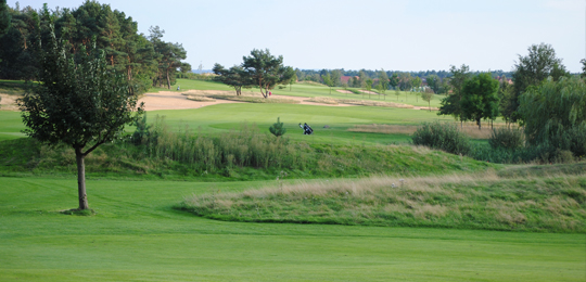 Golf Park Steinhuder Meer e.V.